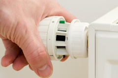 South Kelsey central heating repair costs